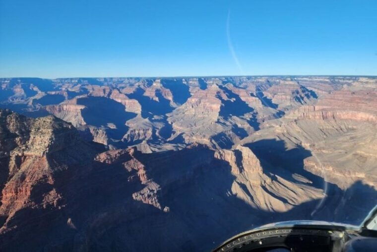 las-vegas-grand-canyon-antelope-horseshoe-lake-powell
