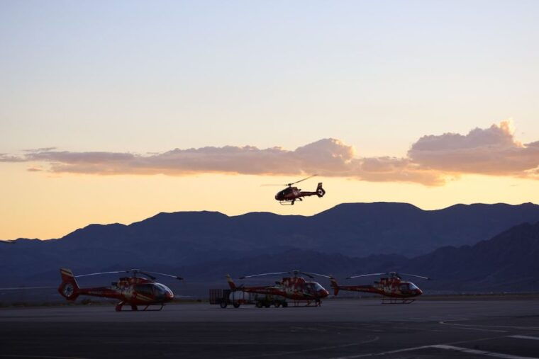 las-vegas-grand-canyon-helicopter-landing-tour