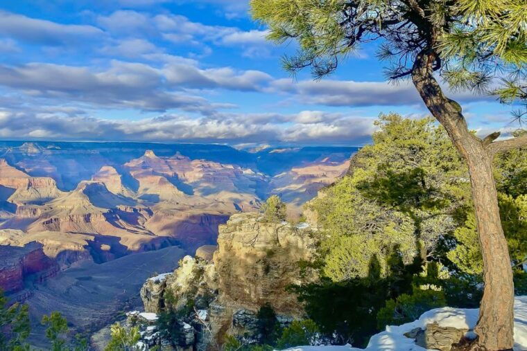 las-vegas-grand-canyon-national-park-south-rim-guided-tour