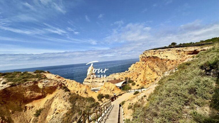 lisbon-day-trip-to-algarve-benagil-cave-carvoeiro-lagos