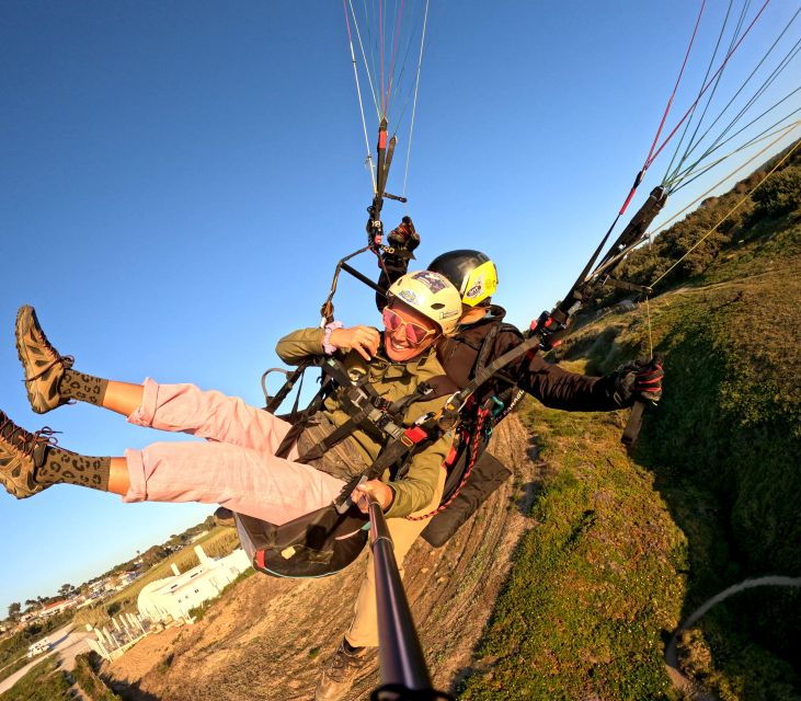 lisbon-paragliding-tandem-flight