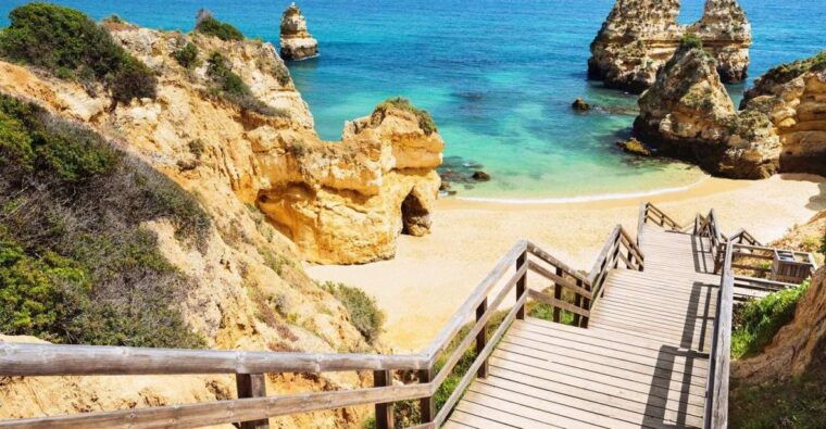 lisbonprivate-tour-to-algarvebenagil-caveportimao-lagos