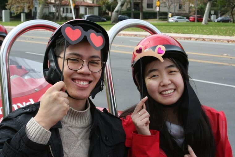 los-angeles-1-hour-mini-car-guided-adventure-ride-you-drive