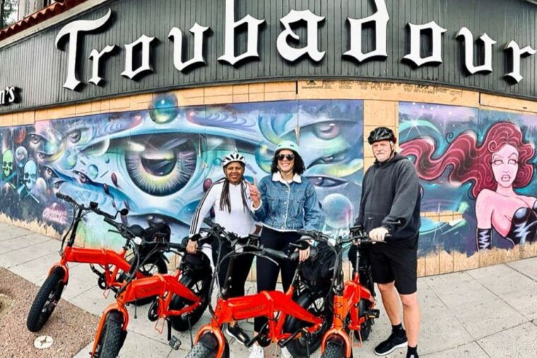 los-angeles-guided-beverly-hills-e-bike-tour