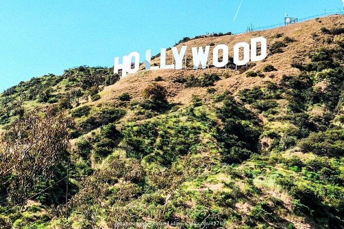 los-angeles-iconic-highlights-private-half-day-driving-tour