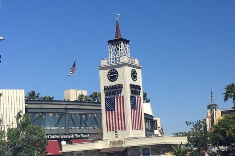 los-angeles-private-full-day-guided-sightseeing-tour