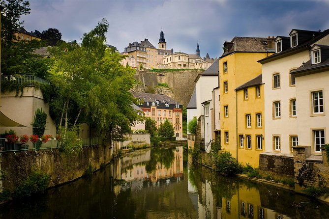 luxembourg-and-dinant-private-day-tour-from-brussels