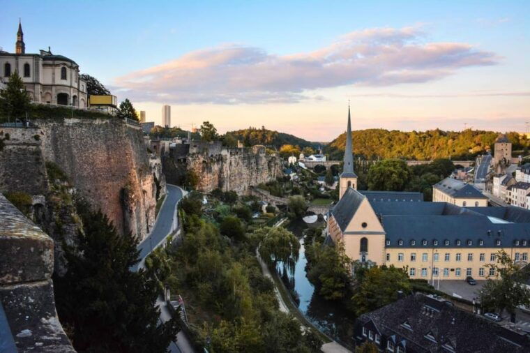 luxembourg-city-highlights-guided-walking-tour