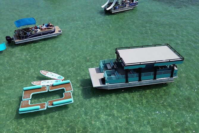 luxury-crab-island-pontoon-charter-with-restroom-up-to-18