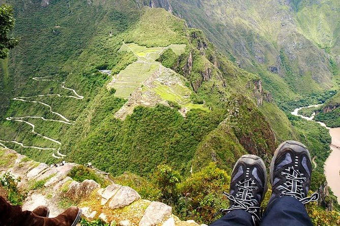 machupicchu-and-huayna-picchu-full-day-privat-guided-service