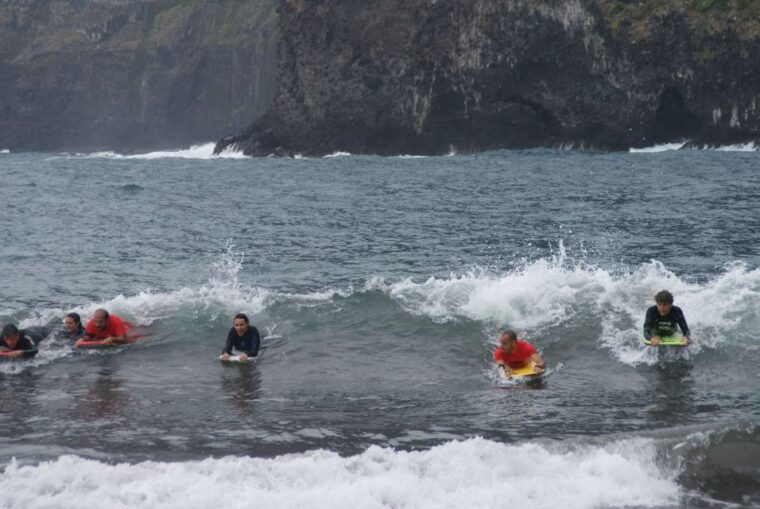 madeira-island-bodyboard-experience