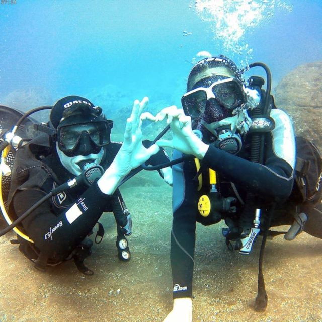 madeira-open-water-diver-first-certification-course
