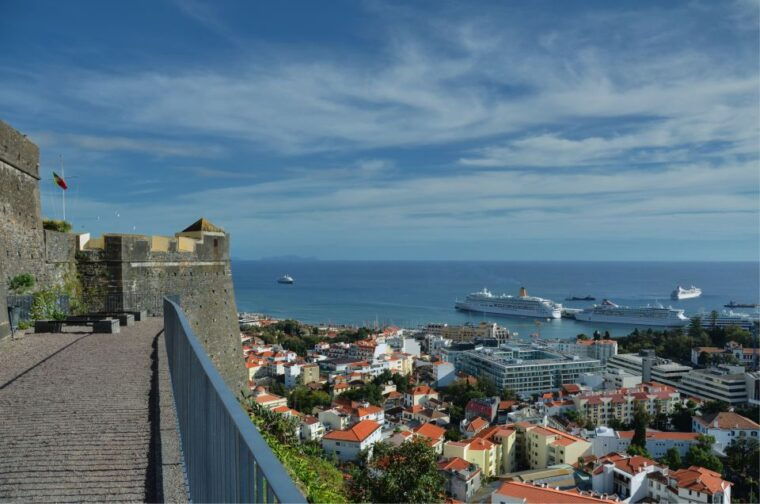 madeira-private-funchal-city-tour-in-a-tukxi