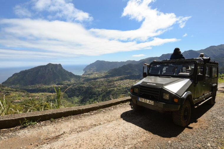 madeira-safari-private-4x4-full-day-santana-or-porto-moniz