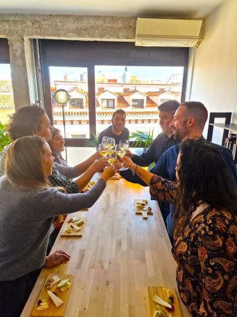 madrid-cheese-tasting-with-wine-pairing