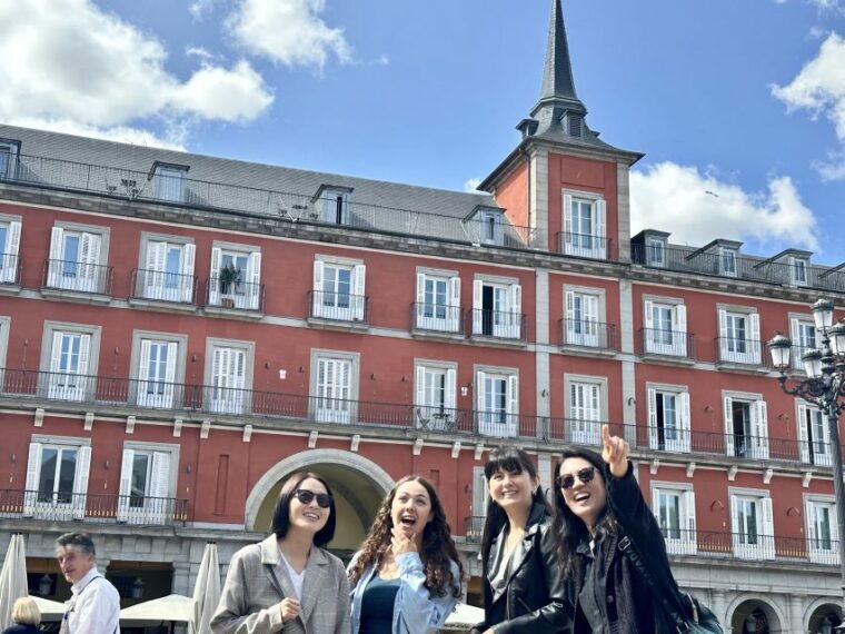madrid-day-tour-with-prado-museum-royal-palace-tickets