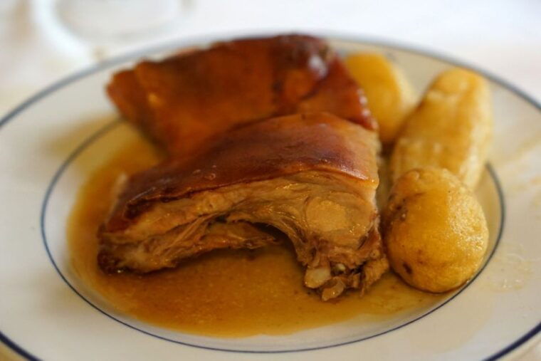 madrid-prado-museum-lunch-at-worlds-oldest-restaurant