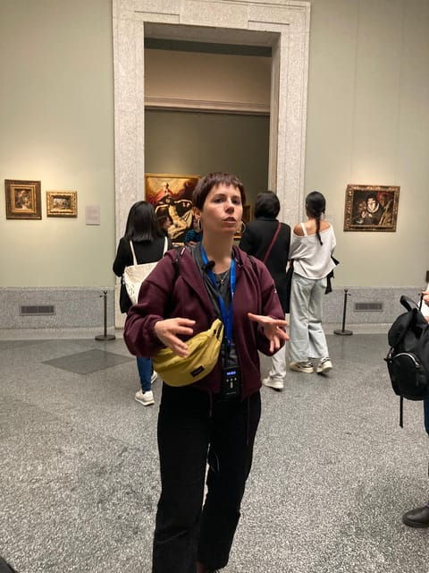 madrid-prado-museum-masterpieces-tour-with-entry-ticket
