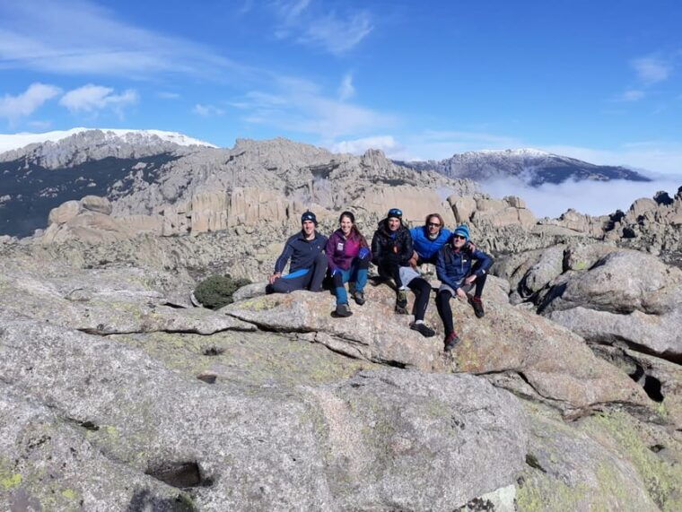 madrid-private-hiking-tour-in-la-pedriza-np-with-transport