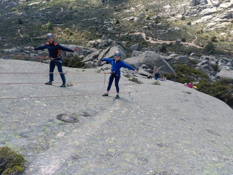 madrid-rock-climbing-in-pedriza-national-park-transport
