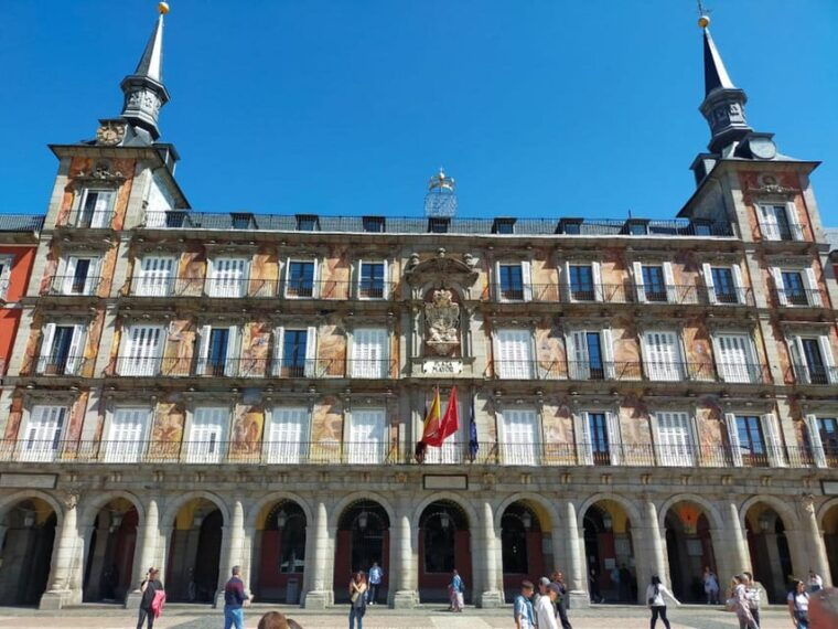 madrid-tour-full-day-city-walking-tour