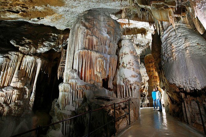 magical-postojna-cave-ljubljana-full-day-tour