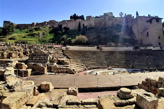 malaga-group-walking-tour