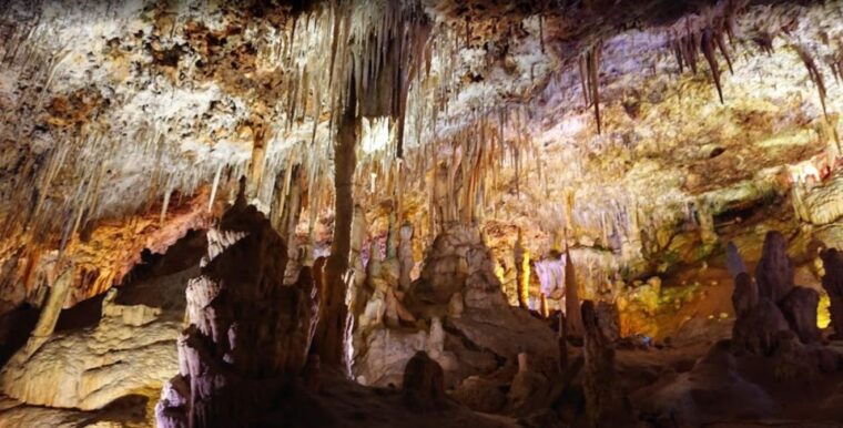 mallorca-day-trip-to-caves-of-hams-optional-dinosaurland