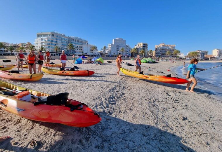mallorca-kayak-sunset-tour-from-can-pastilla-beach