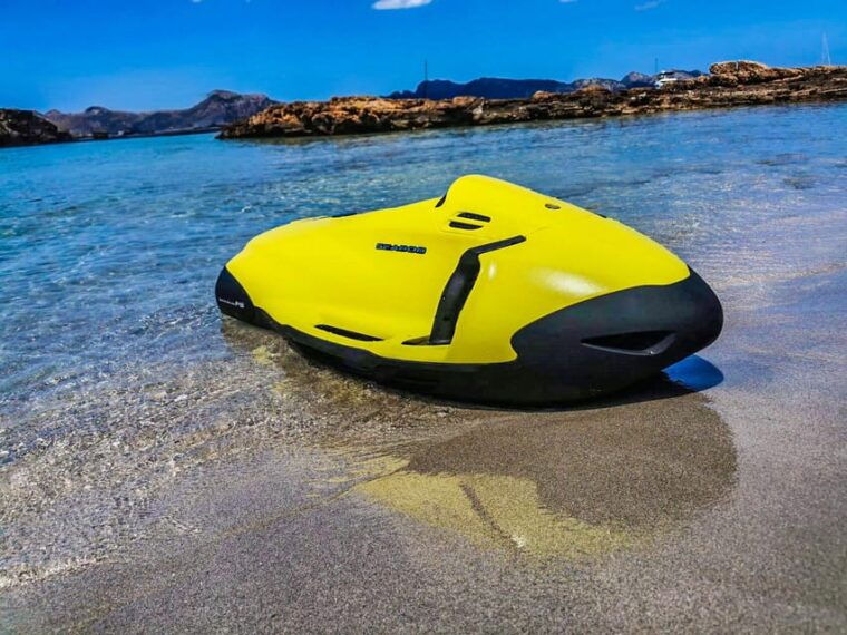 mallorca-seabob-rental