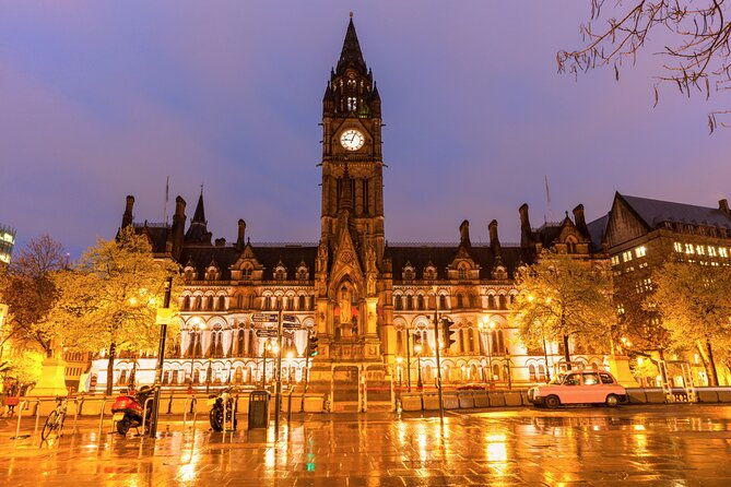 manchester-scavenger-hunt-and-highlights-self-guided-tour
