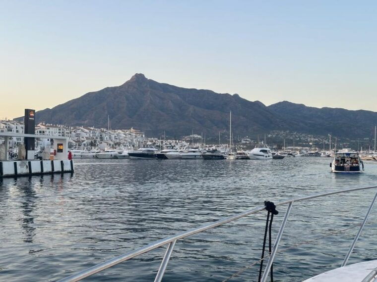marbella-8-hour-excursion-on-a-luxury-yacht