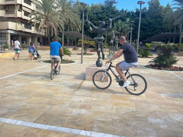 marbella-guided-bike-tour-with-tapas-tasting-and-drinks