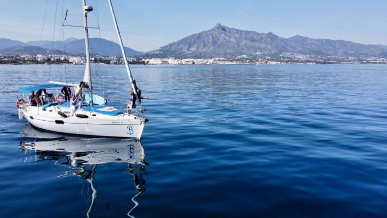 marbella-puerto-banus-private-sailing-cruise-with-drinks