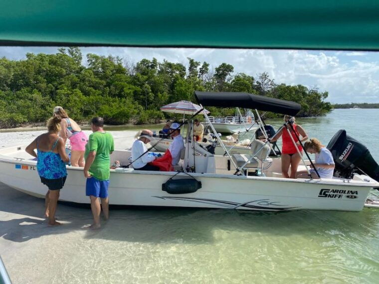 marco-island-dolphin-shelling-beach-ten-thousand-island