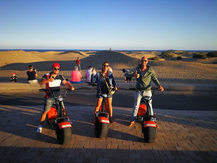 maspalomas-2-seater-e-scooter-dunes-tour-optional-camel