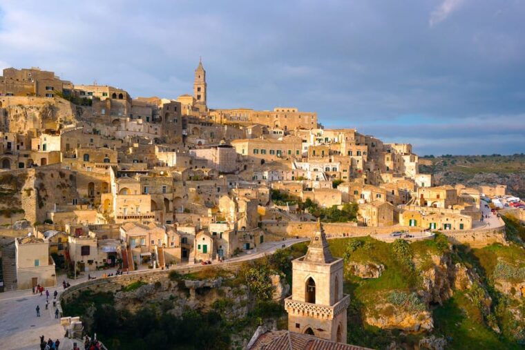 matera-private-tour-and-an-ancient-bakery-in-altamura