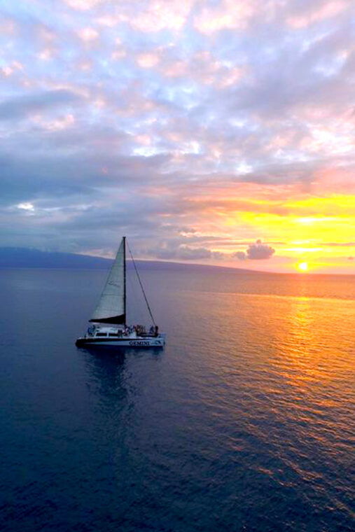 maui-2-hour-sunset-dinner-sail-with-open-bar-and-appetizers