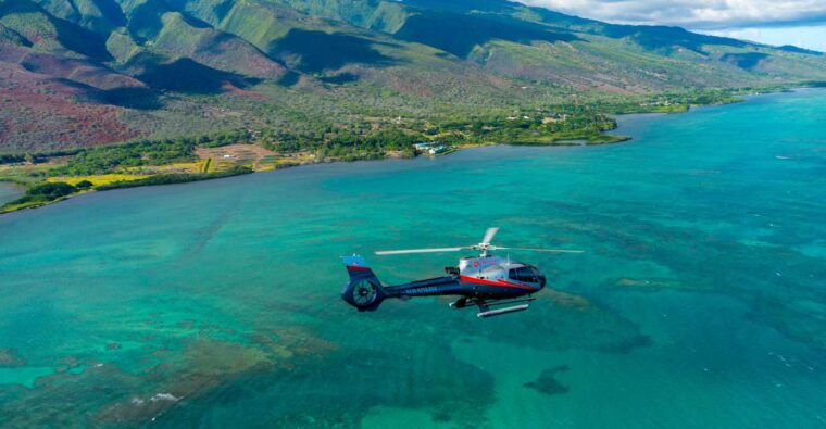 maui-3-island-hawaiian-odyssey-helicopter-flight