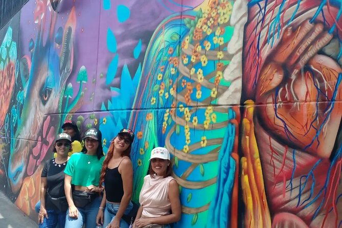 medellin-pablo-escobar-and-commune-13-private-tour