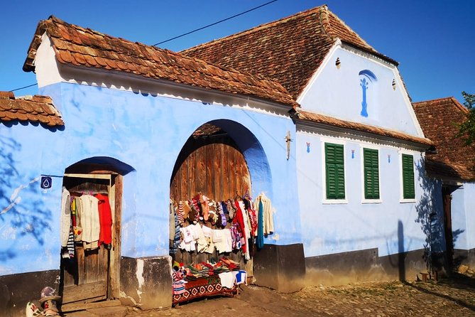 medieval-sighisoara-rural-viscri-private-tour-lunch-included