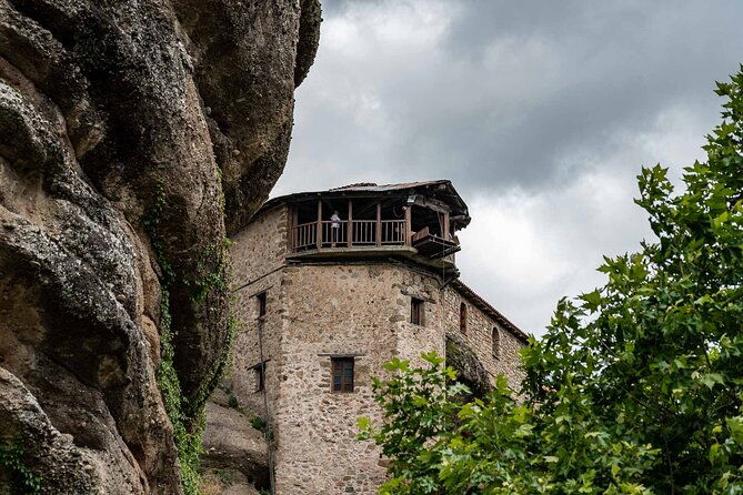 meteora-morning-sightseeing-tour-with-hotel-pick-up