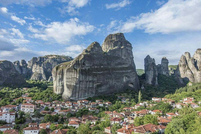 meteora-one-day-tour