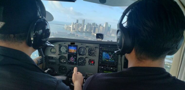 miami-60-minute-airplane-flight-discovery-lesson-ticket