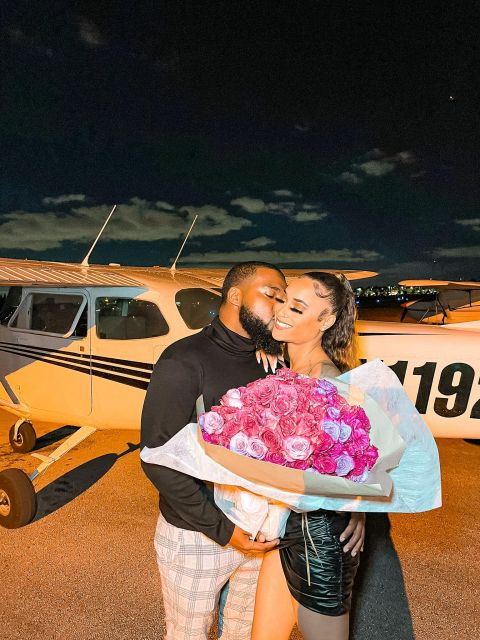 miami-beach-night-lights-private-air-tour-free-champagne