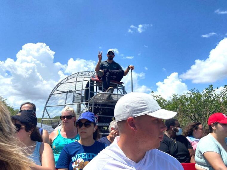 miami-half-day-everglades-tour-in-french