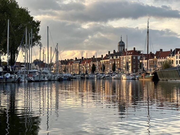 middelburg-city-canal-cruise