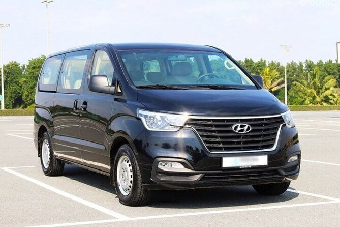 minivan-departure-transfer-puntarenas-to-san-jose-airport-sjo