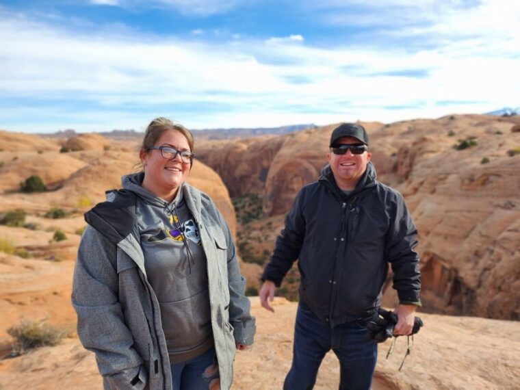 moab-4-5-hour-self-drive-hells-revenge-fins-nthings-tour
