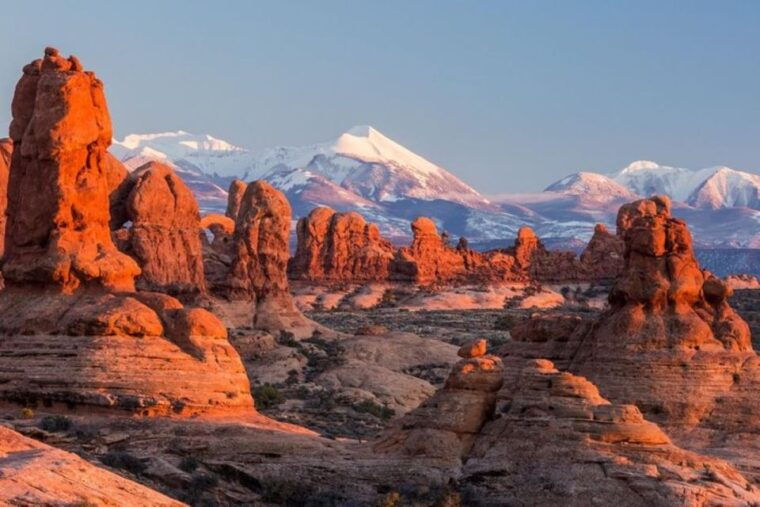 moab-arches-national-park-sunset-night-photography
